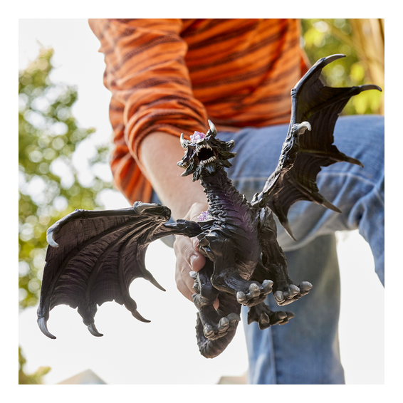 Schleich - Shadow Dragon - Image