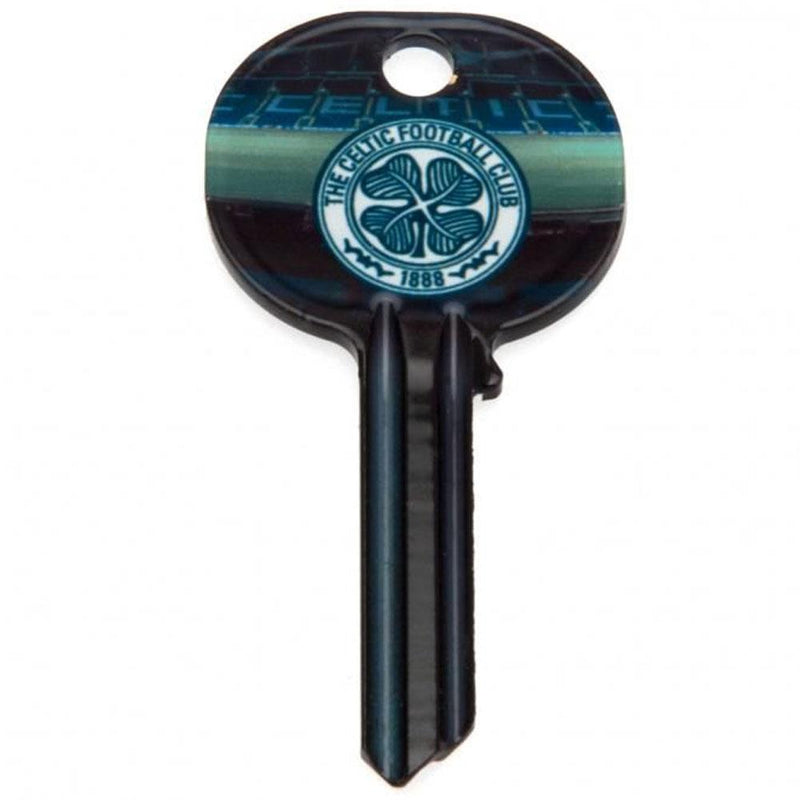 Celtic FC Stadium Door Key collectible from Infinity Collectibles 2026