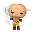 OPM - Saitama (Punching) Funko Pop! Vinyl Figure