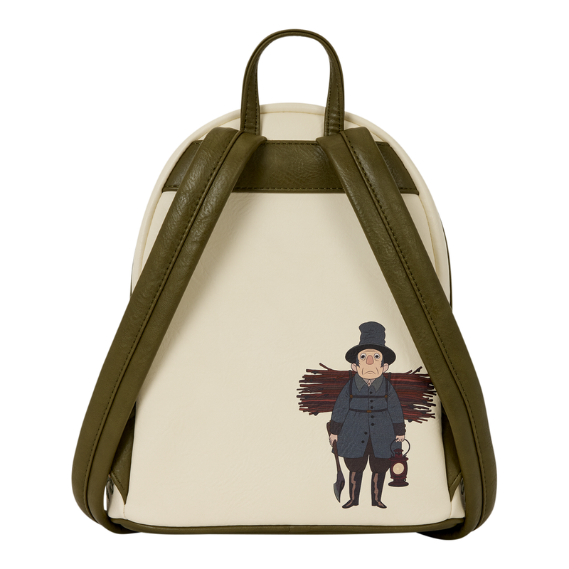 Loungefly - Over The Garden Wall Mini Backpack