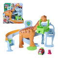 Paw Patrol Pup Squad Lift & Roar Playset