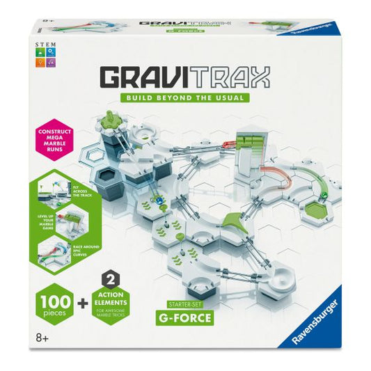 GraviTrax Starter Set - G-Force
