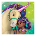 Unicorn Academy 3x49 Piece jigsaw Puzzles - Image