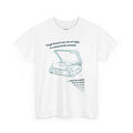 'Vinyl Doesn't Go Out Of Style' Men's T-Shirt, product detail