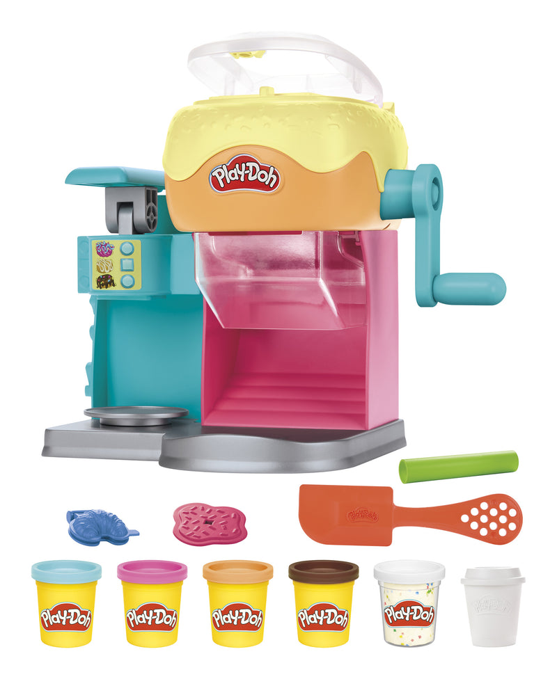 Play-Doh Donut Bakery