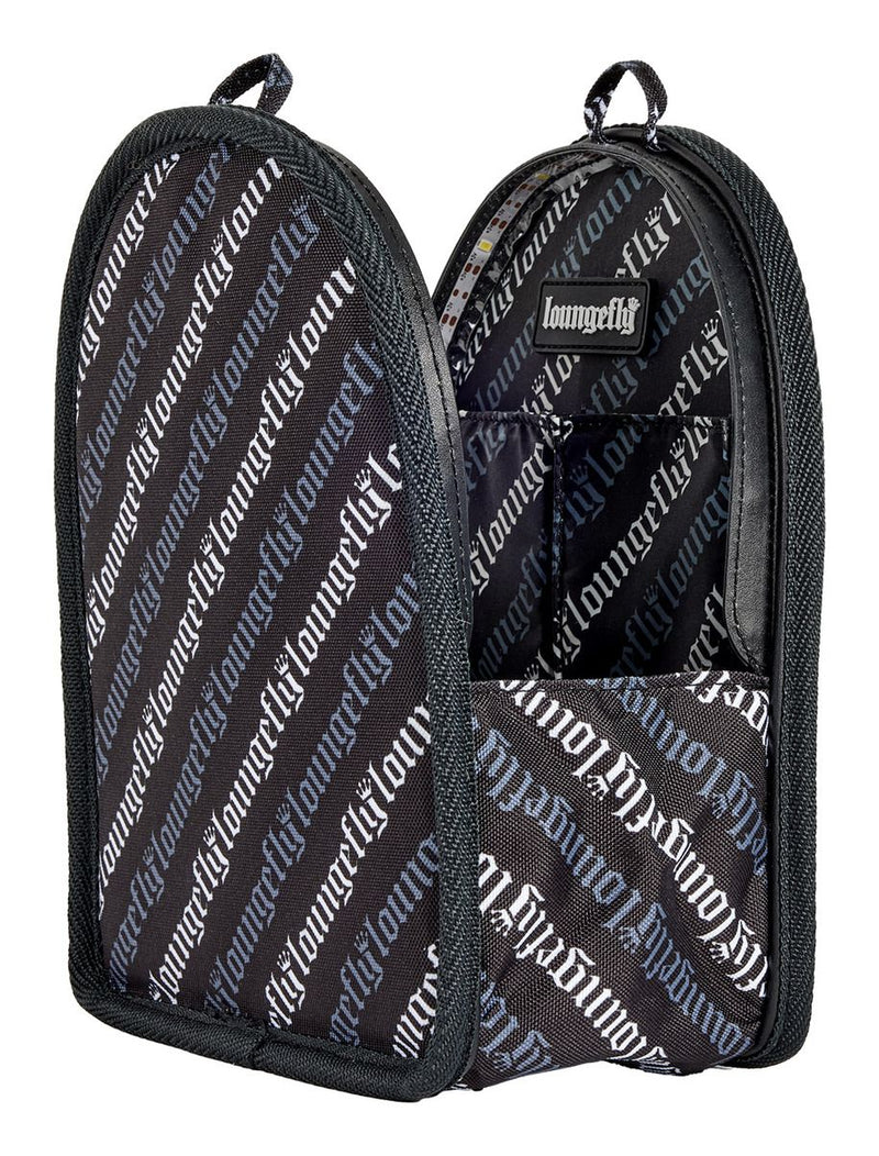 Loungefly - Mini Backpack Insert Organiser - Image