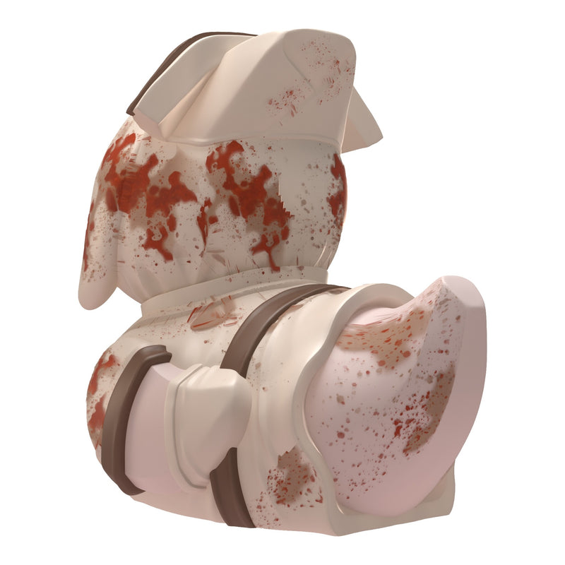 Silent Hill - Nurse - Mini Tubbz