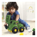 Mega Bloks John Deere Little Tractor