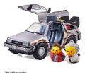 BTTF - Delorean - Tubbz - Image
