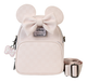 Loungefly - Minnie Ear Evergreen Crossbody Bag