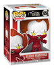 Pop! Vinyl - Welcome To Derry - Bloody Pennywise