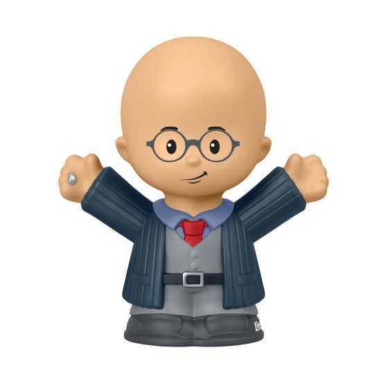 Little People Collector: The Devil Wears Prada Special Edition