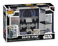 Bitty Boxes - Star Wars - Death Star collectible from Abgee