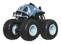 Hot Wheels Monster Trucks X-Ray 4 Pack - Image