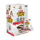 Bitty Pop! Singles -  Toy Story - 32 Pieces in PDQ