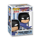 SGCTC Space Ghost with Shark Pop! Vinyl Figure