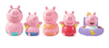 Toomies Peppa & Family 5 Bath Squirters