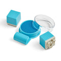 Numberblocks Stampoline Park Stamp Activity Set - Image