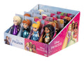 Disney Princess and Frozen Mini Dolls Assortment 7cm - Image