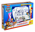Paw Patrol Drawing School