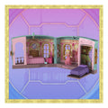 Wicked Entertainment Hero BFF Small Doll Playset - Image