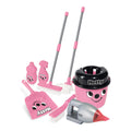 Casdon Deluxe Hetty Cleaning Trolley Role Play Toy