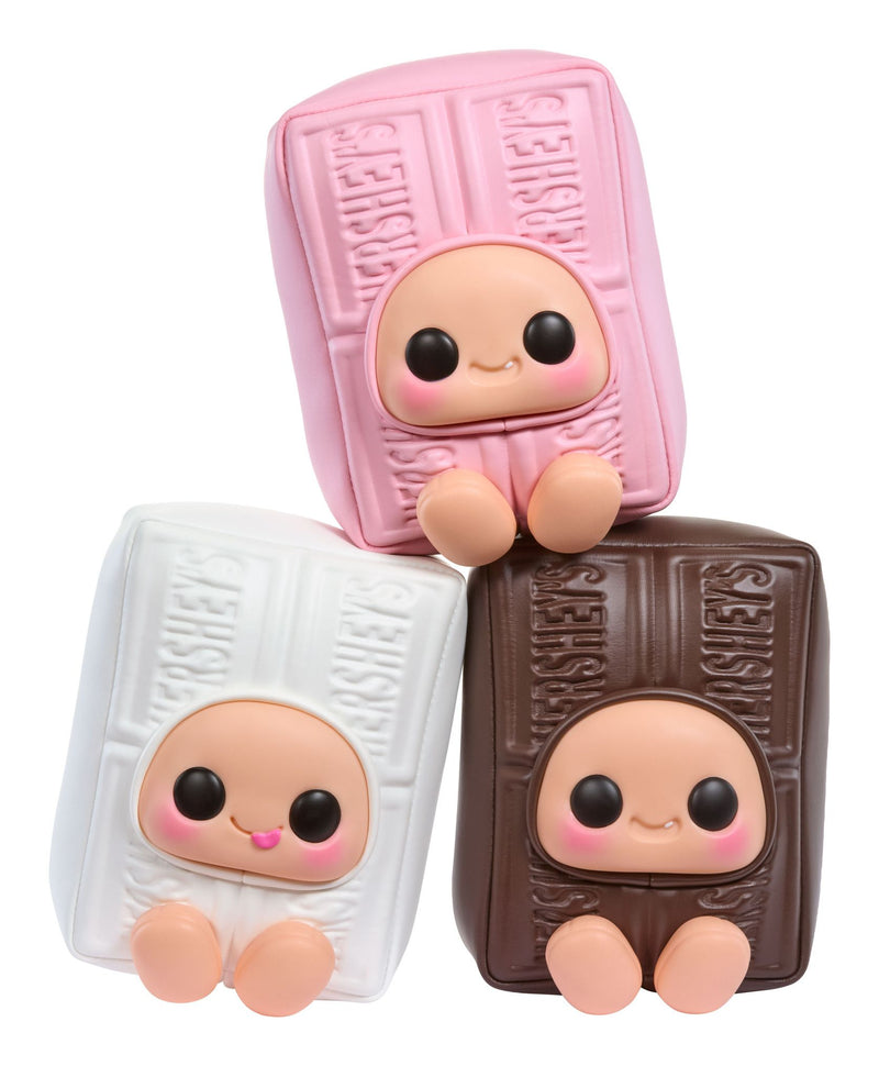 Hyojo S1 - Hershey's Candy Bar - Image