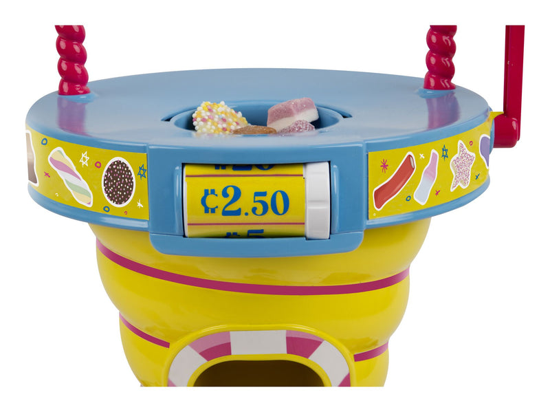 Pick & Mix Candy Store - No Candy - Image