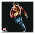 Marvel Legends Series Marvel's Logan - Image