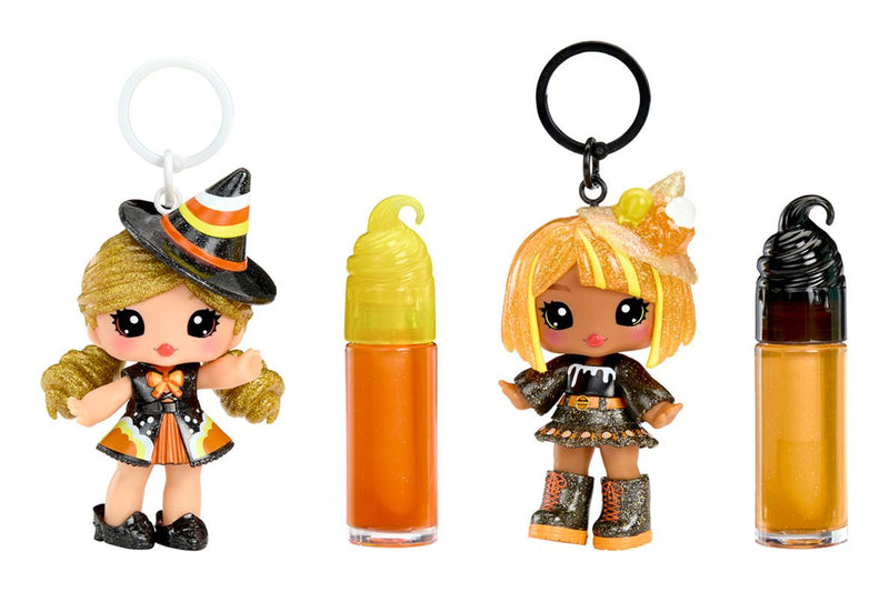 Yummiland Lip Gloss: Seasonal Halloween PDQ - Image