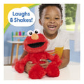 Sesame Street Tickle Me Elmo - Image