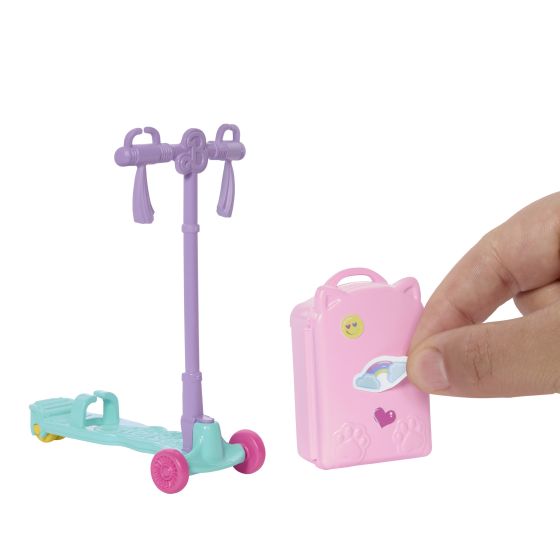 Barbie Limitless Adventure Chelsea