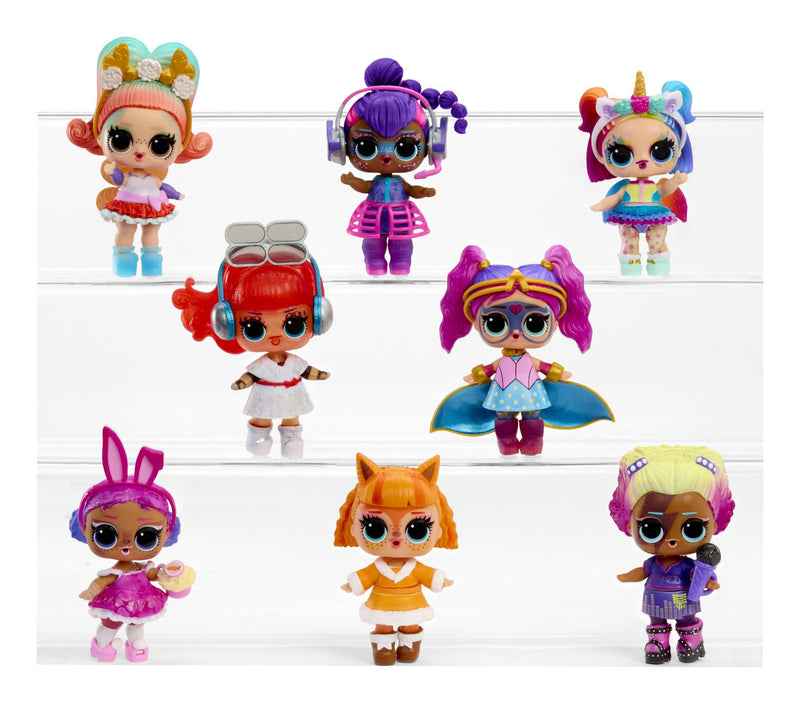 L.O.L Surprise Eye Spy Tots Assorted in PDQ - Image