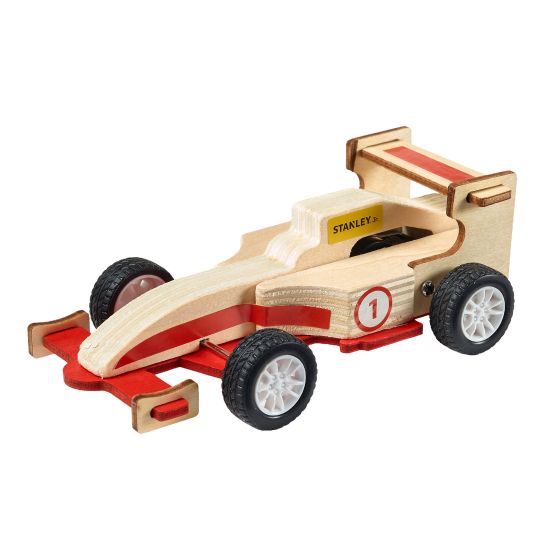 stanley-jr-pull-back-racing-car-kit