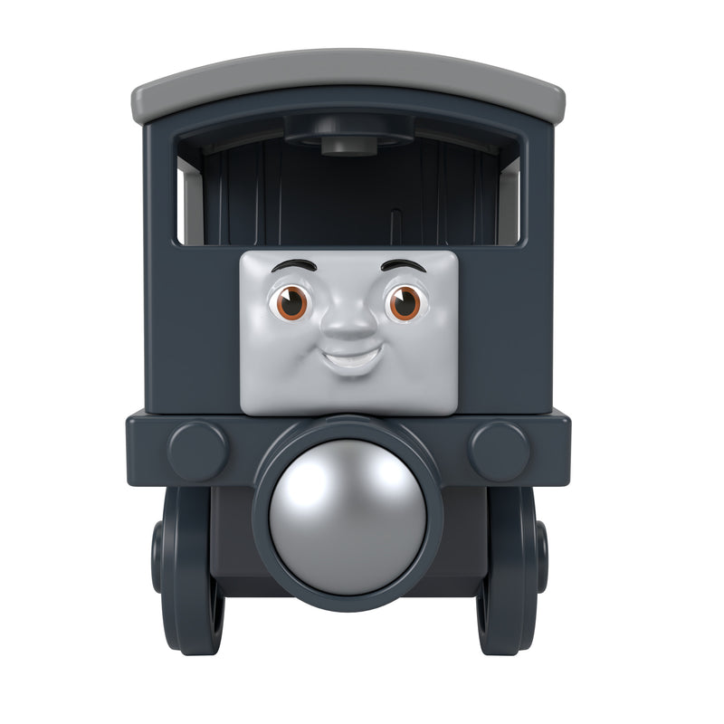 Thomas & Friends Deluxe Metal Engine: O & T