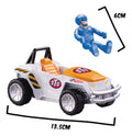 Stuntman STU Smash and Crash Buggy - Image