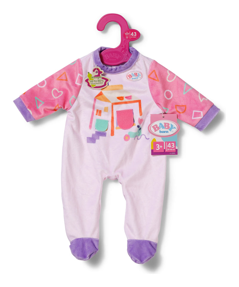 Baby Born Romper Lucky 43cm