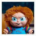 Tiny Nightmares Fright Face Vinyl Plush
