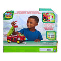 PAW Patrol: The Dino Movie, Rescue Responder