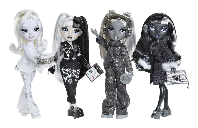 Shadow High Fashion Doll Sleepover - Shanelle - Image