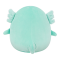 Anastasia the Teal Axolotl Squishmallows 12 Inch Plush
