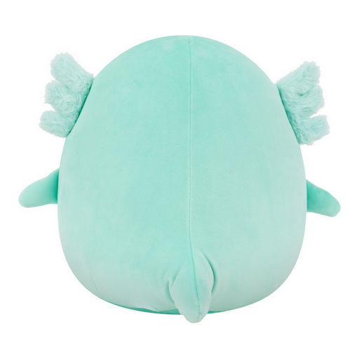 Anastasia the Teal Axolotl Squishmallows 12 Inch Plush