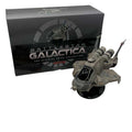Heavy Raptor Diecast Model Ship (Battlestar Galactica / Eaglemoss), product detail