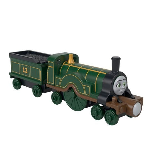 Thomas & Friends Deluxe Metal Engine: Emily