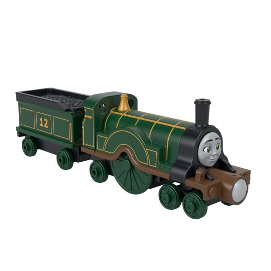 Thomas & Friends Deluxe Metal Engine: Emily