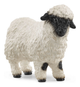 Schleich Valais Black-Nosed Sheep