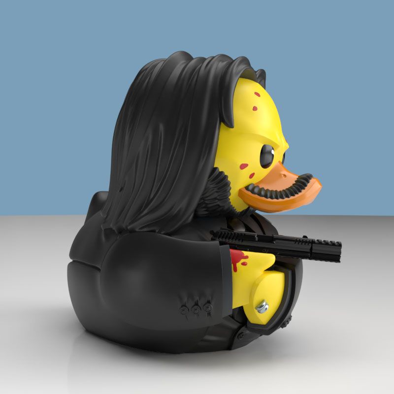 John Wick - Pistol - Boxed Tubbz - Image