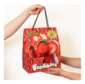 Foodibles Series 1 Large Plush: Strawberry Elephant