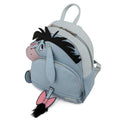 Loungefly - Winnie The Pooh Eeyore Mini Backpack - Image
