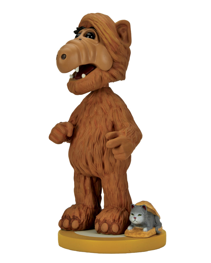 ALF Head Knocker alternate view